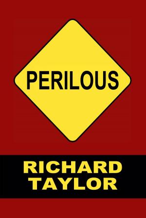 Book cover of Perilous