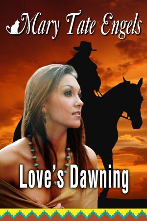 Cover of the book Loves Dawning by Megan Frampton, Liz Maverick, Falguni Kothari, K. M. Jackson, Kate McMurray