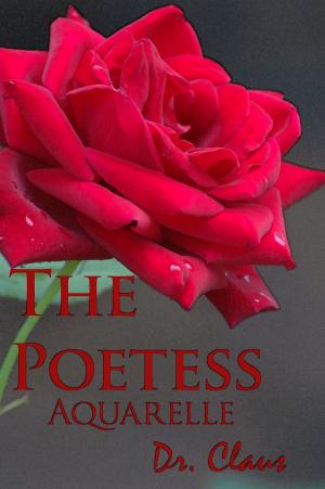 bigCover of the book The Poetess (Aquarelle) by 