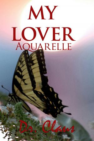 Book cover of My Lover (Aquarelle)