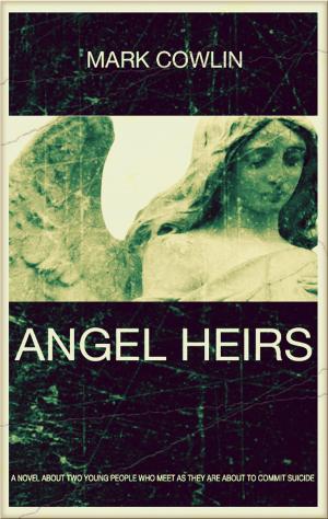 Cover of the book Angel Heirs by Bachan, Humberto Ramos, Luis Gantus, Luis Sopelana, Micro, Patricio Betteo, Santiago Casares, Tony Sandoval, Zanker
