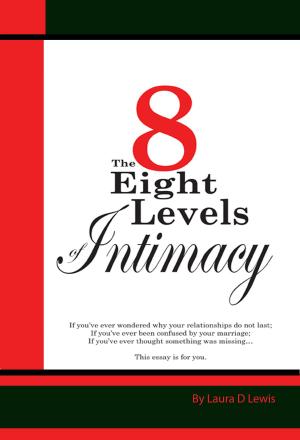 bigCover of the book The Eight Levels of Intimacy by 