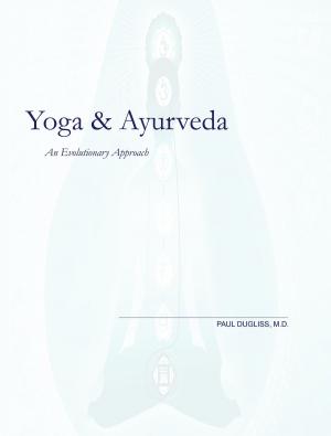Book cover of Yoga & Ayurveda