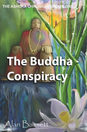 Cover of the book The Buddha Conspiracy: Book One of the Ashoka Chronicles by Samantha Franklin