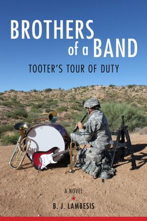Cover of the book Brothers of a Band by Dani J Caile