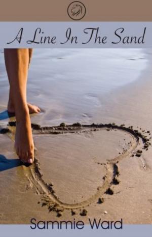 Cover of the book A Line In The Sand (Cub Bites) by Sammie Ward