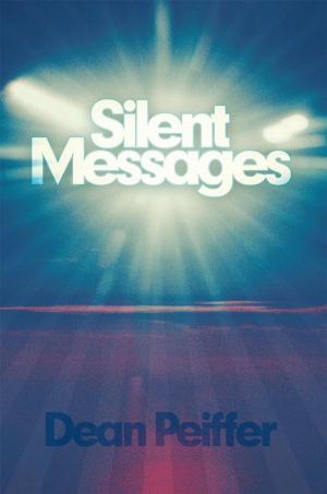 Cover of the book Silent Messages by Helen Hansen D. Psych ECD