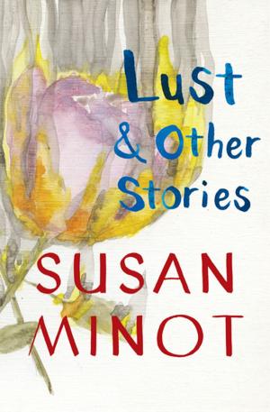 Book cover of Lust