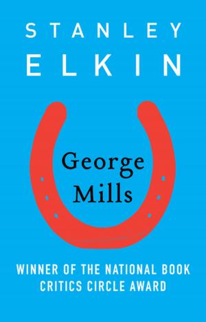 Cover of the book George Mills by Richard S. Prather