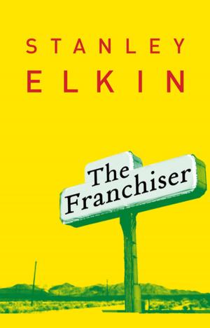 Cover of the book The Franchiser by 康乃爾．伍立奇(Cornell Woolrich)