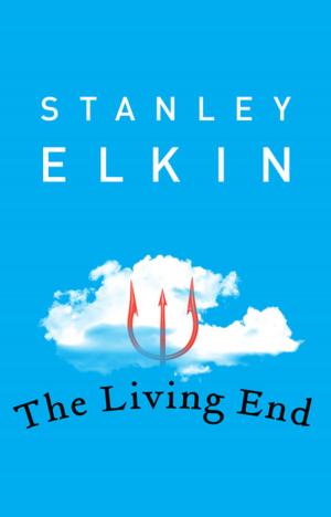 Cover of the book The Living End by Alan Sillitoe