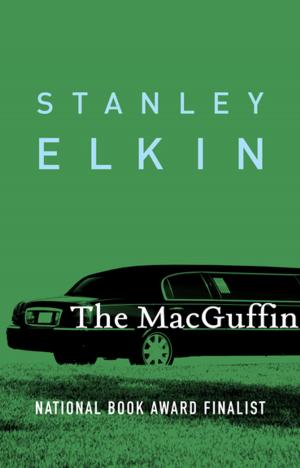 Cover of the book The MacGuffin by William Shatner