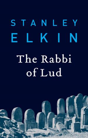 Cover of the book The Rabbi of Lud by Jo Clayton