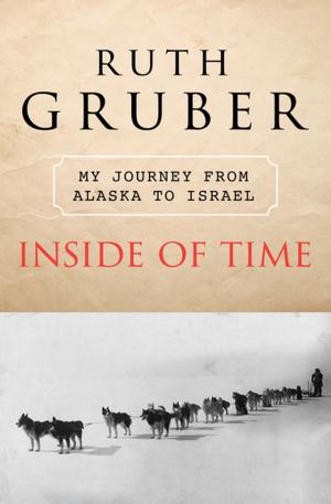 Cover of the book Inside of Time by John Gardner