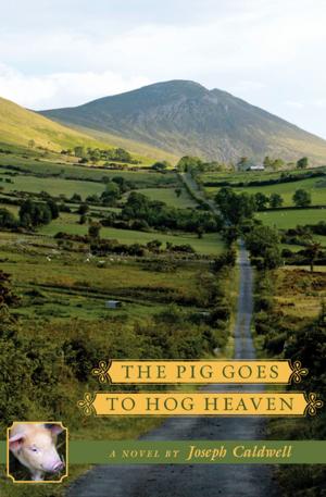 Cover of the book The Pig Goes to Hog Heaven by John G. Neihardt