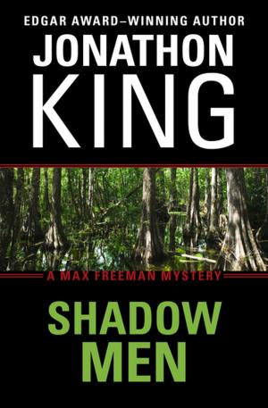 Cover of the book Shadow Men by Robert K. Tanenbaum