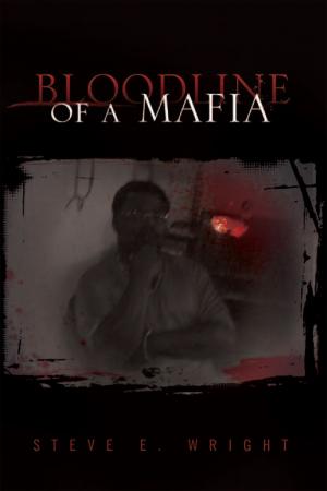 Cover of the book Bloodline of a Mafia by Robert Perdue