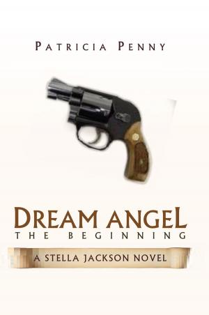 Cover of the book Dream Angel the Beginning by Princess