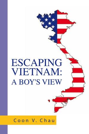 Cover of the book Escaping Vietnam: a Boy's View by Sammy Carter