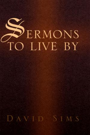 Cover of the book Sermons to Live By by Donna Cioffi, Linda Bonanno