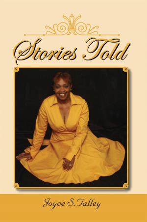 Cover of the book Stories Told by Marilou Rennie
