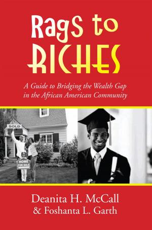 Cover of the book Rags to Riches by Roland J. Davidson