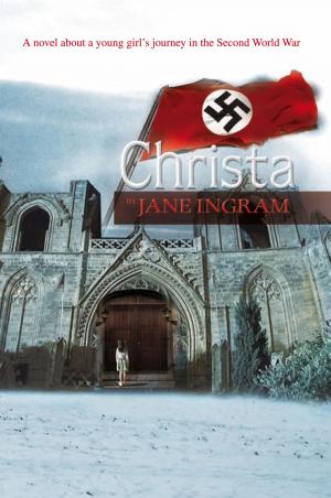 Cover of the book Christa by Allen J. Ouellette