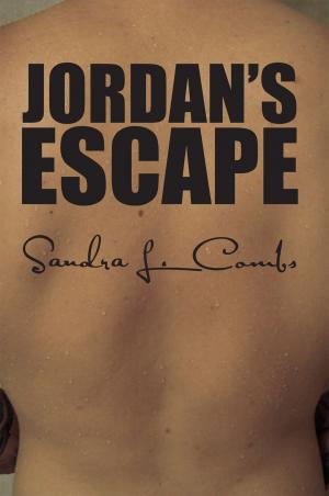 Cover of the book Jordan's Escape by Dripta Guha Roy