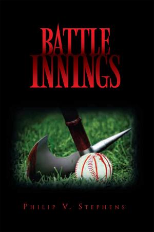 Cover of the book Battle Innings by LaVerne Zocco