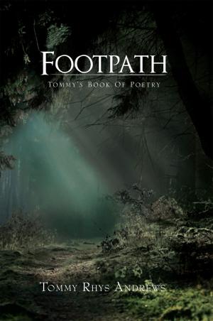 Cover of the book Footpath by Raad Chalabi PhD