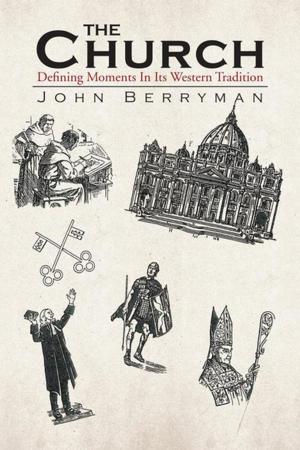 Cover of the book The Church by Alastair Handsworth