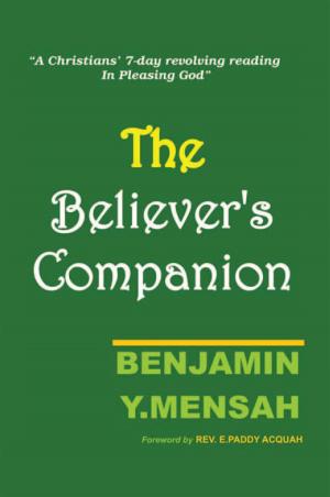 Cover of the book Believer's Companion by Brandon Paul Webb