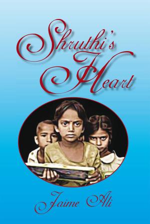 Cover of the book Shruthi’S Heart by Rebecca A. Alspaugh