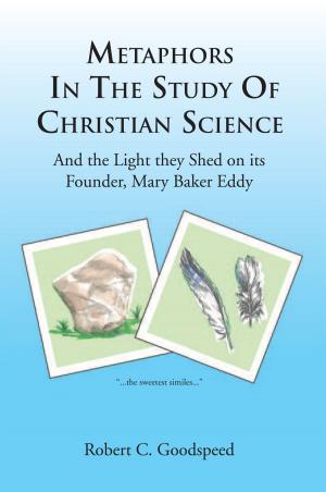Book cover of Metaphors in the Study of Christian Science