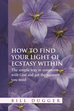 Cover of the book How to Find Your Light of Ecstasy Within by Timberly Ferguson