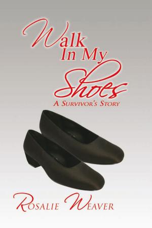 Cover of the book Walk in My Shoes by Jon S. Mann