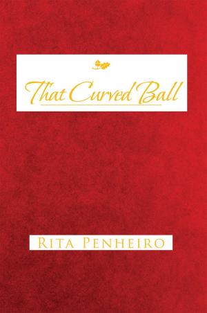 Cover of the book That Curved Ball by Theresa Mitchell