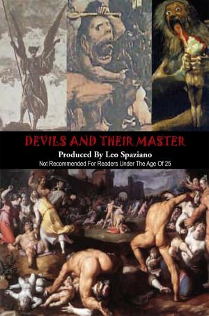 Cover of the book Devils and Their Master by Emma Claude