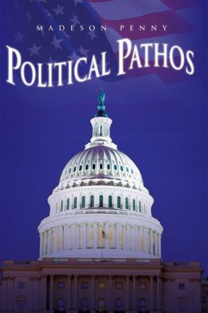Cover of the book Political Pathos by Marcia Davey