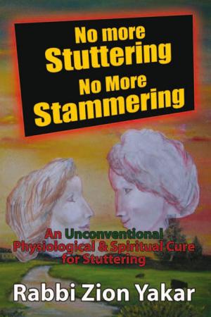 Cover of the book No More Stuttering - No More Stammering by Bob Shea