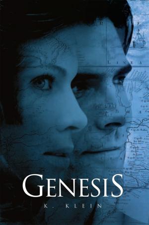 Cover of the book Genesis by Eric Foster Rhodes