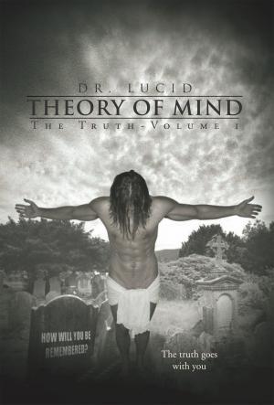 Cover of the book Theory of Mind by Matt Noman