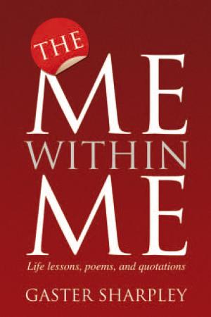 Cover of the book The Me Within Me by Priya Khanna Mahajani