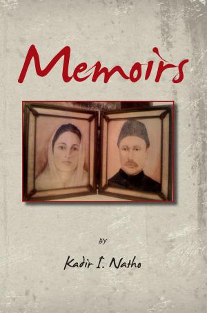 Cover of the book Memoirs by Melissa Niska
