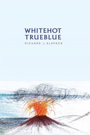 Cover of the book White Hot-True Blue by The Great Sage, Manuel
