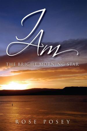 Cover of the book I Am by Michelle Ihrig