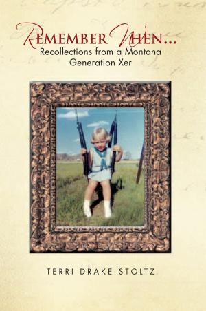 Book cover of Remember When...