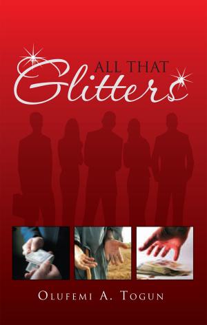 Cover of the book All That Glitters by Shirley Proctor Twiss