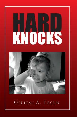 Cover of the book Hard Knocks by Brandi Webber