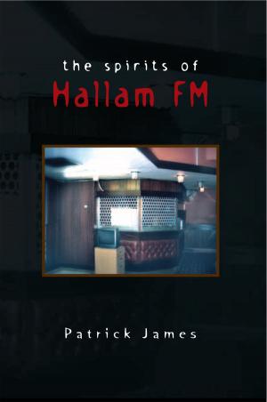 Cover of the book The Spirits of Hallam Fm by Cher Palmer